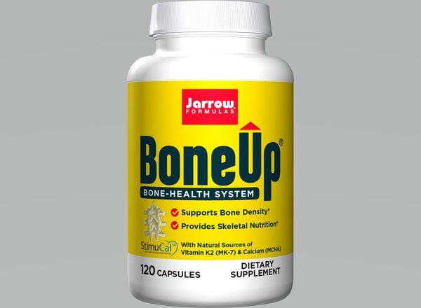 Jarrow Formulas BoneUp Supplement
