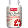 Jarrow Formulas Arginine-Citrulline Sustain™ , 120 Tablets Bottle