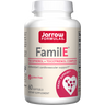 Jarrow Formulas Famil-E®, 60 Softgels Bottle