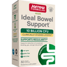 Jarrow Formulas Ideal Bowel Support® LP299V® 10 Billion CFU, 30 Veggie Caps Box