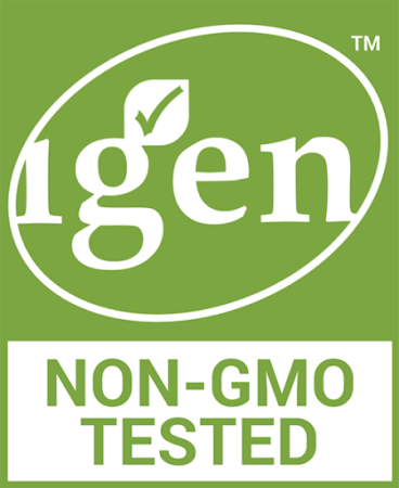 IGEN Non-GMO