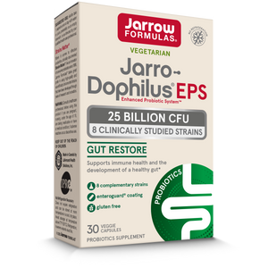 Jarro-Dophilus® EPS - 25 Billion CFU