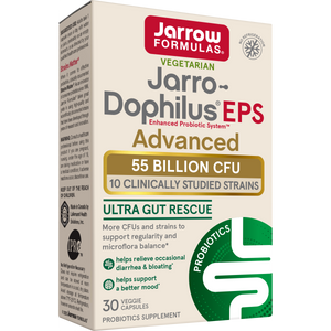 Jarro-Dophilus EPS Advanced 55 Billion CFU