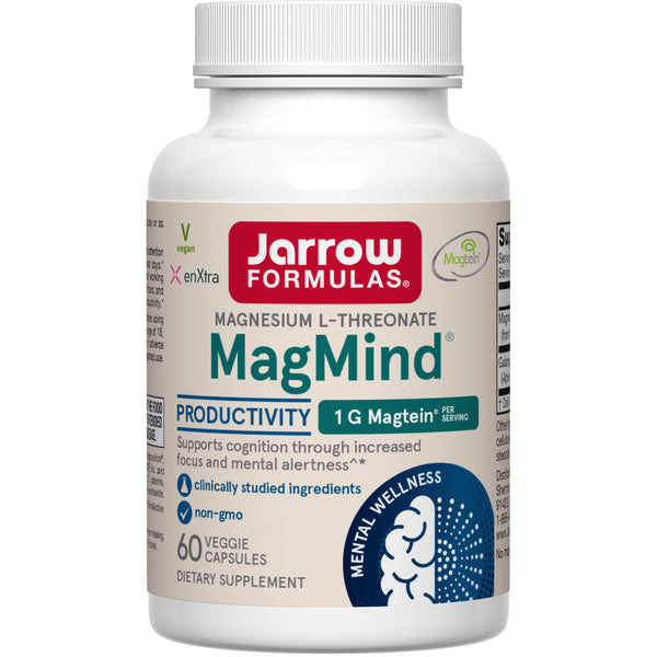 MagMind® Productivity