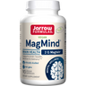 Jarrow Formulas MagMind®, 90 Veggie Capsules Bottle