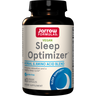 Jarrow Formulas Sleep Optimizer®, 60 Veggie Capsules Bottle