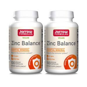 Zinc Balance® (2-Pack)