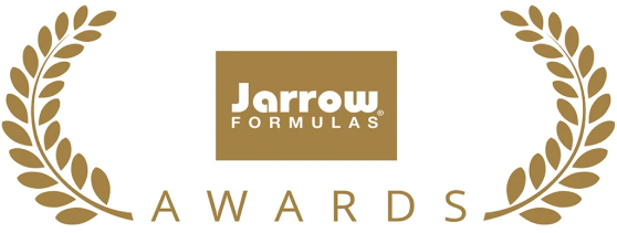 Jarrow Formulas Awards