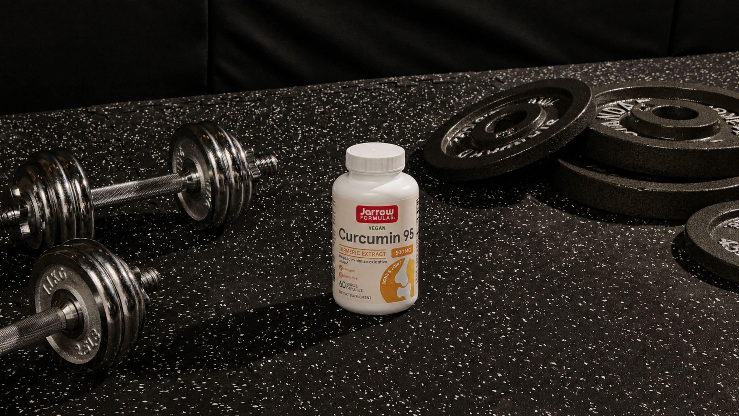Curcumin 95 Reference Guide