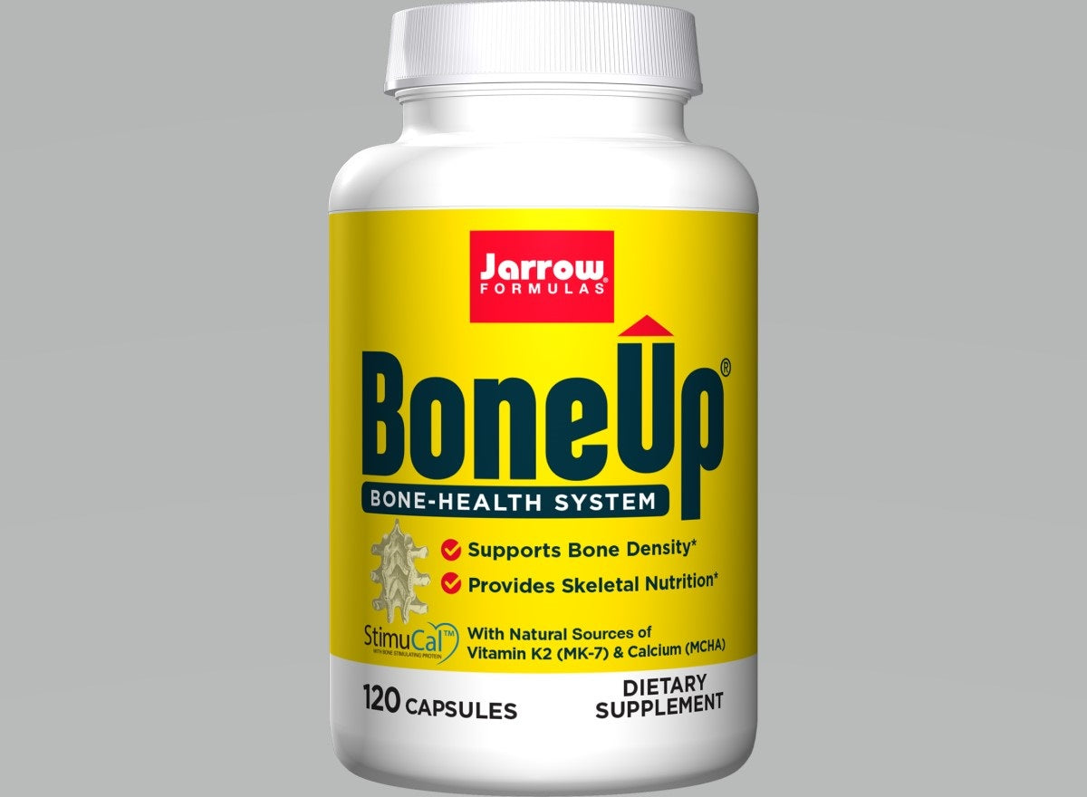 Jarrow Formulas BoneUp Supplement