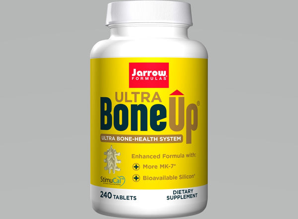 Jarrow Formulas Ultra BoneUp Supplement