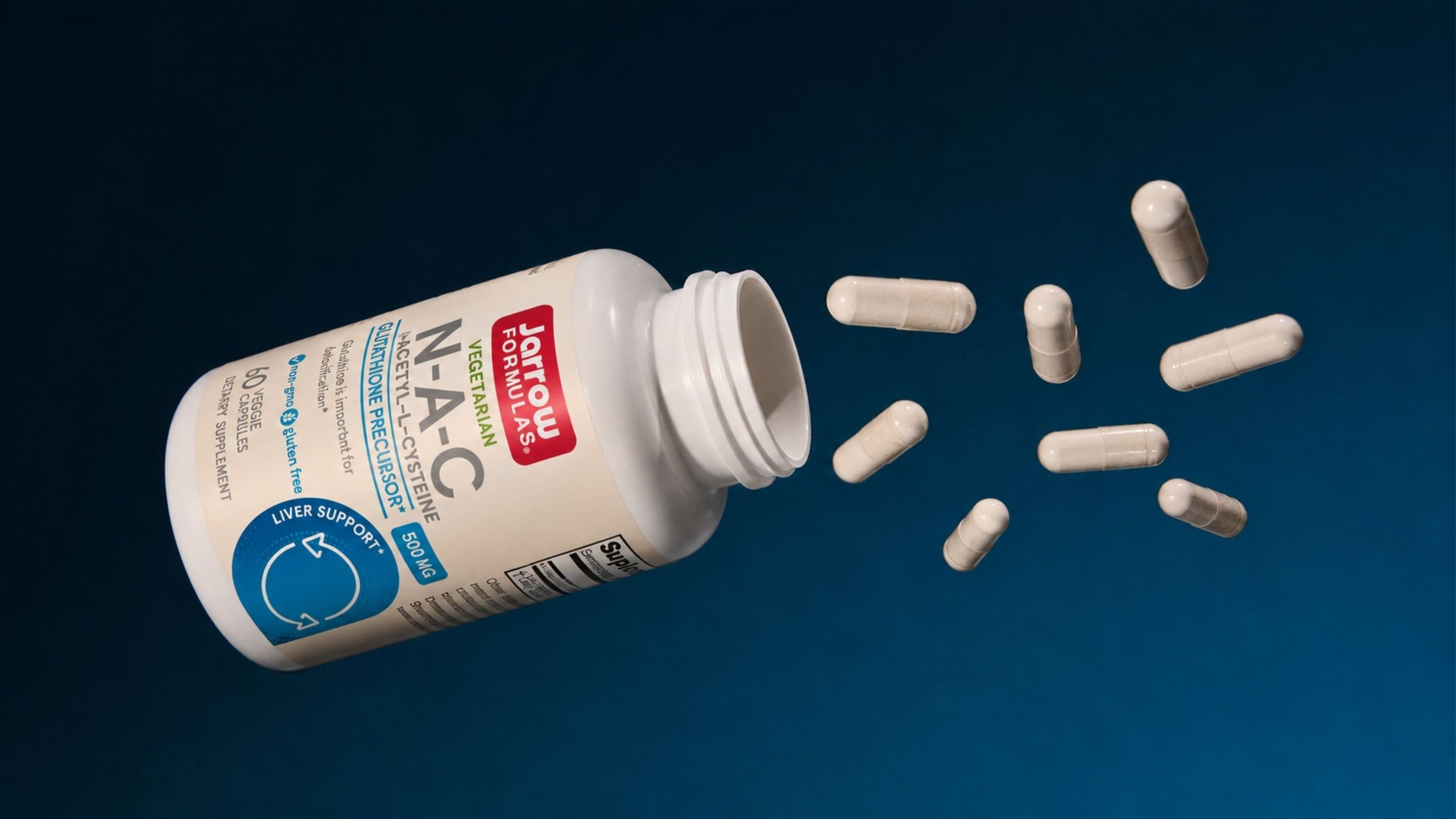 N-A-C (N-Acetyl-L-Cysteine) Reference Guide