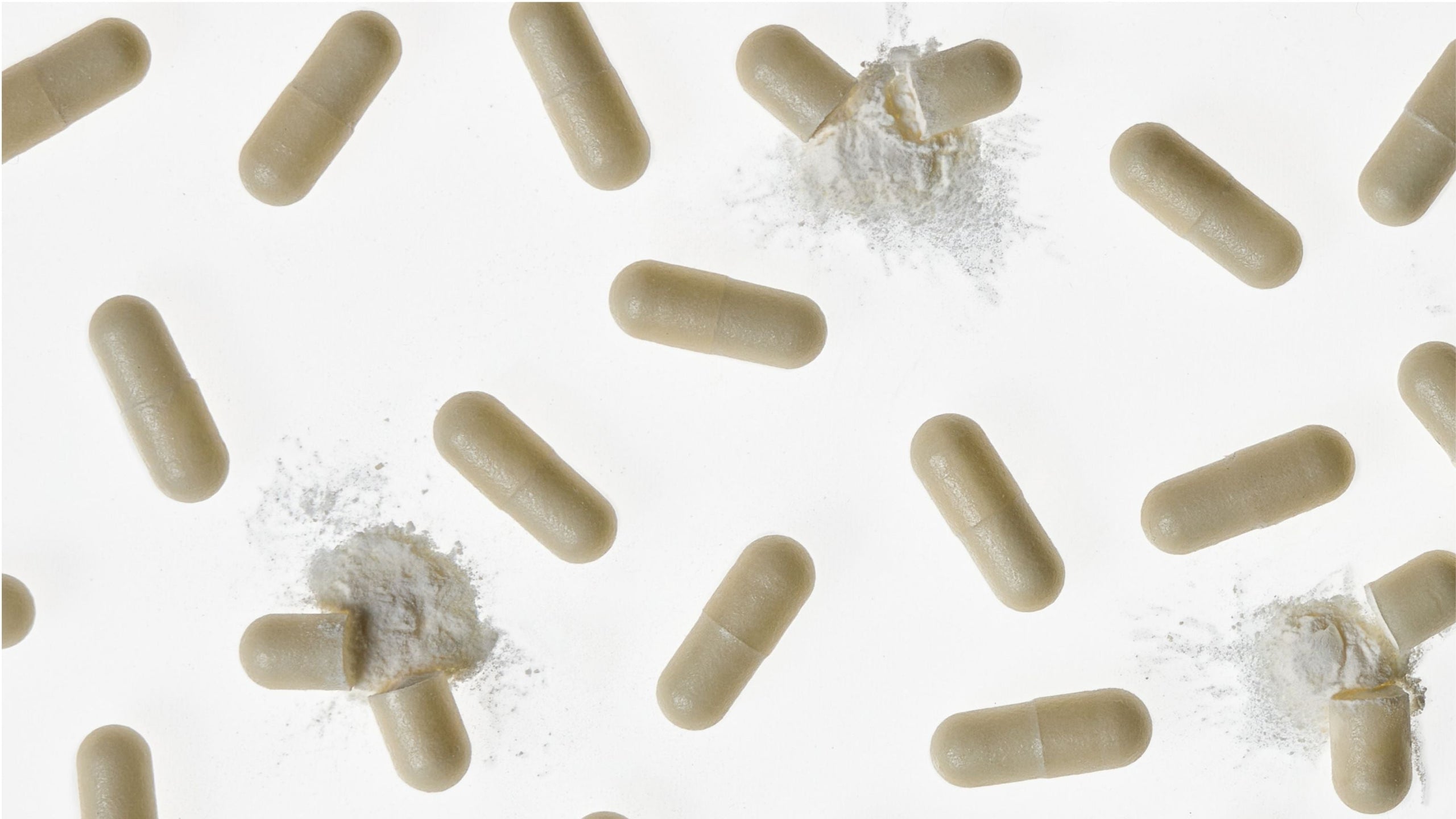 The Great Magnesium Stearate Debate: Clearing up the Misconceptions