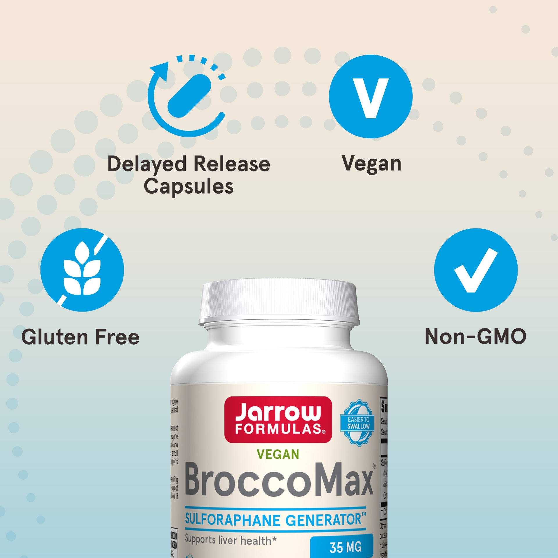 BroccoMax®
