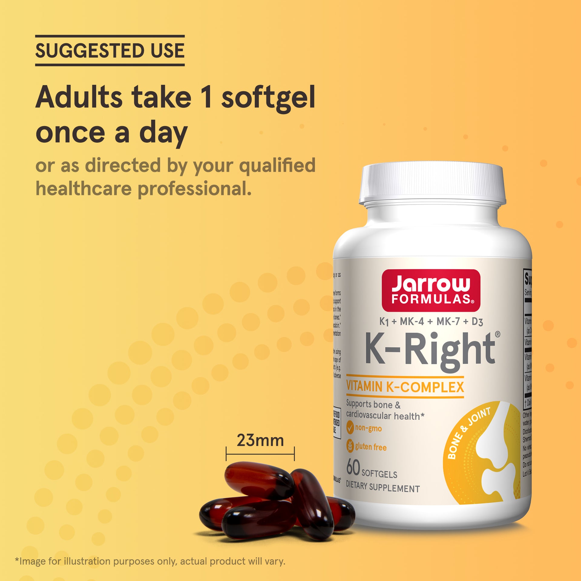 K-Right®
