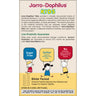 Jarro-Dophilus® Kids Natural Raspberry