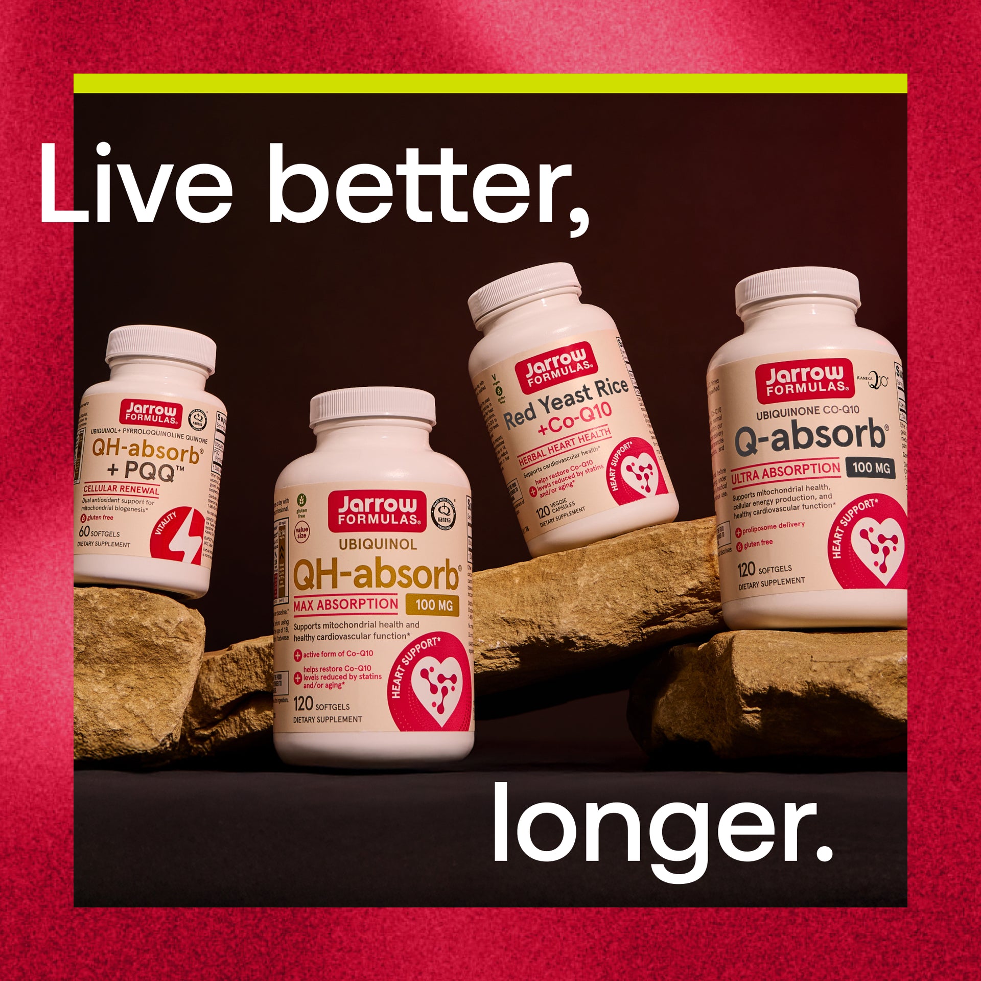 Red Yeast Rice