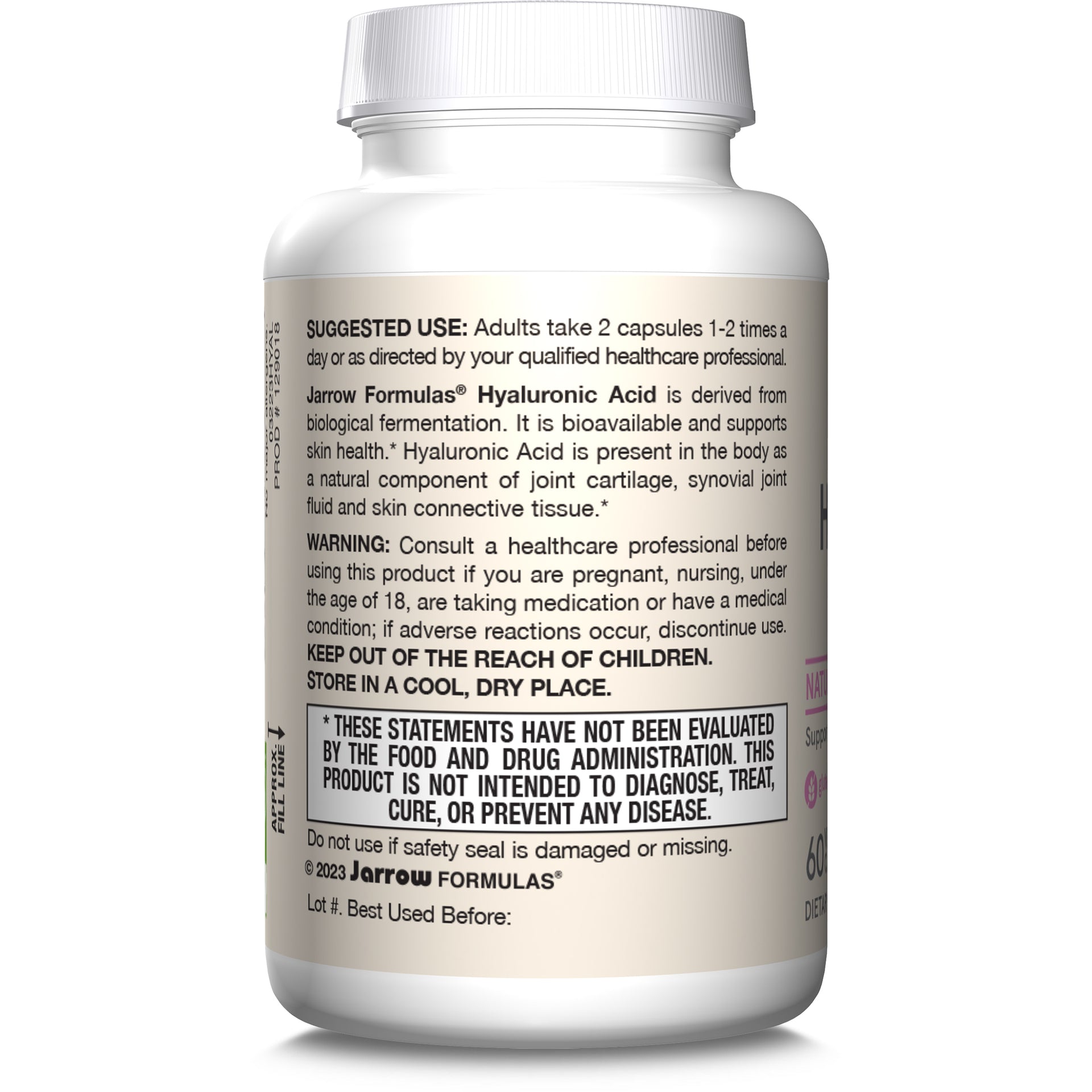 Hyaluronic Acid