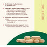 Fem-Dophilus® Advanced - 10 Billion CFU