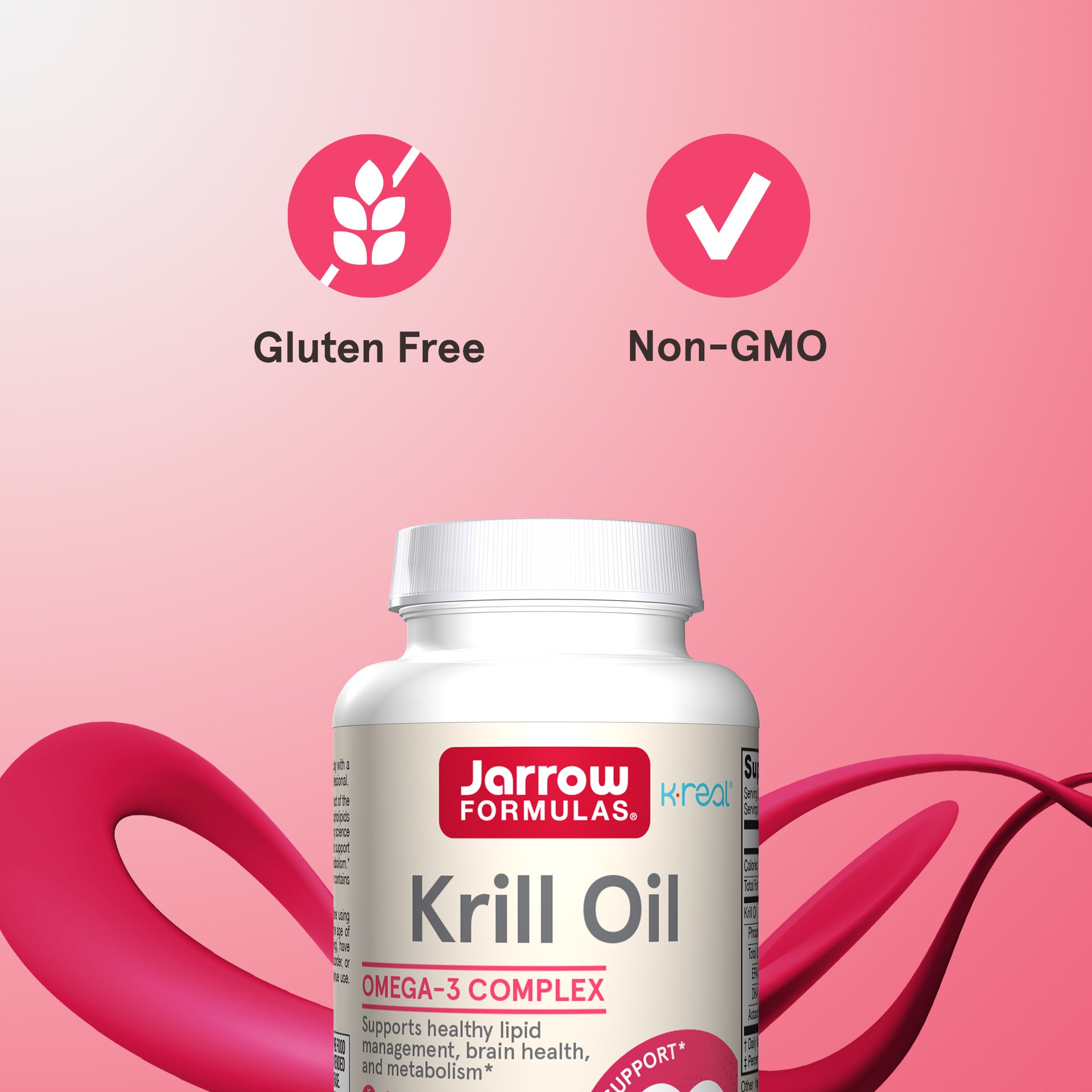 Krill Oil