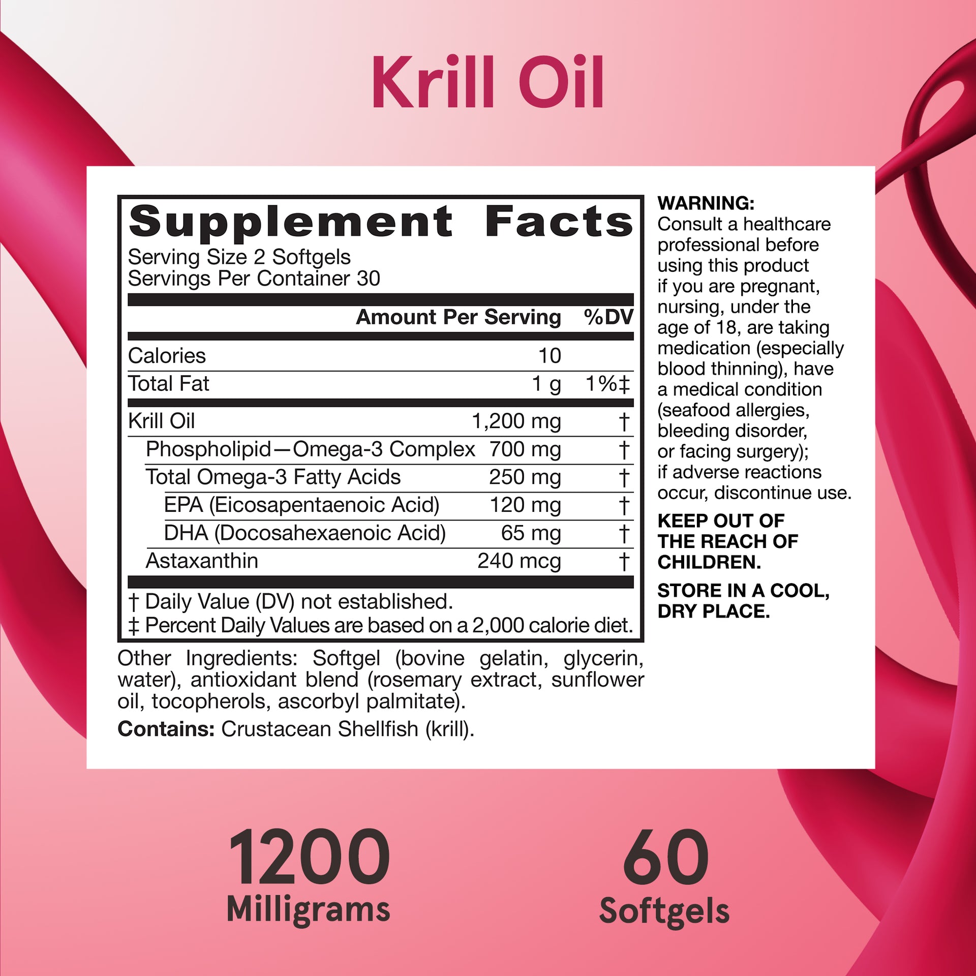 Krill Oil