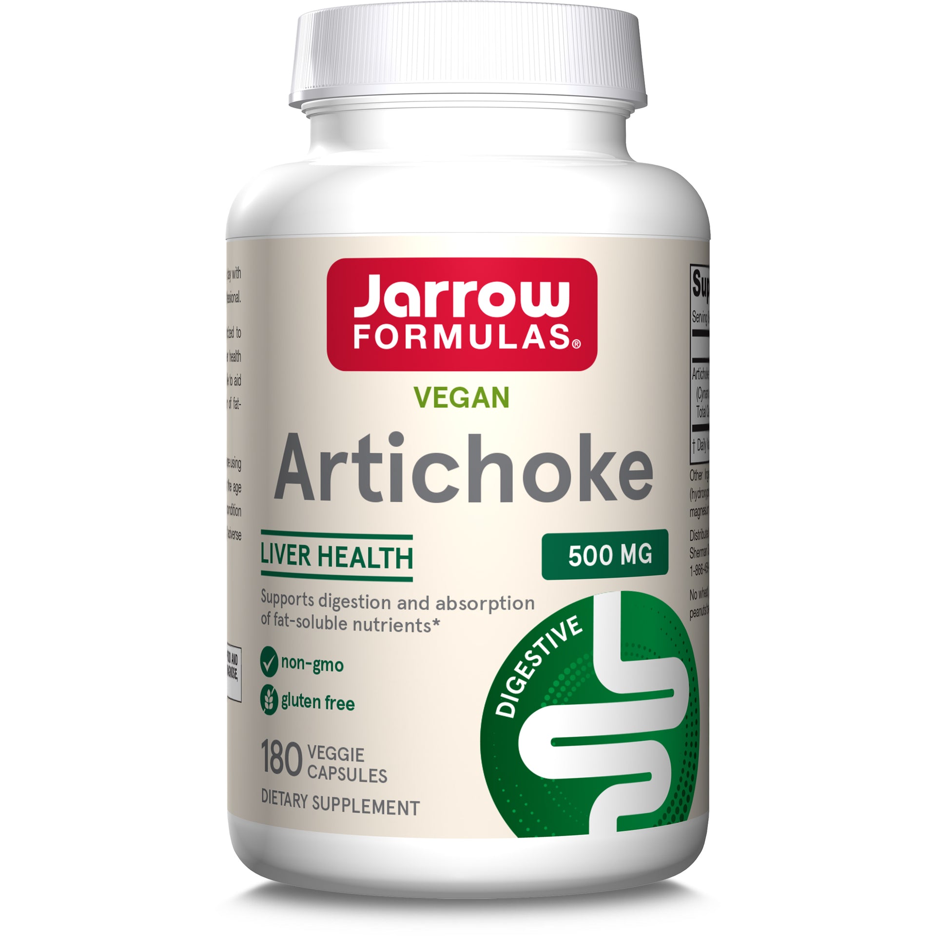 Artichoke