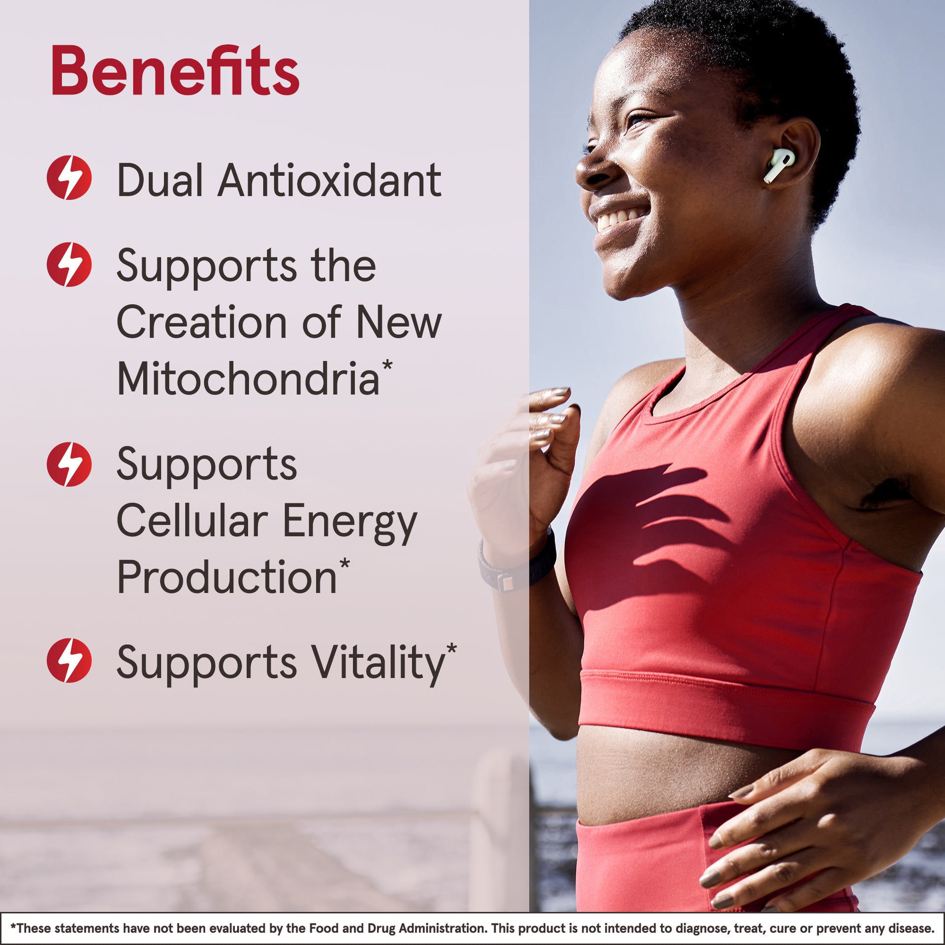 QH-absorb® + PQQ™