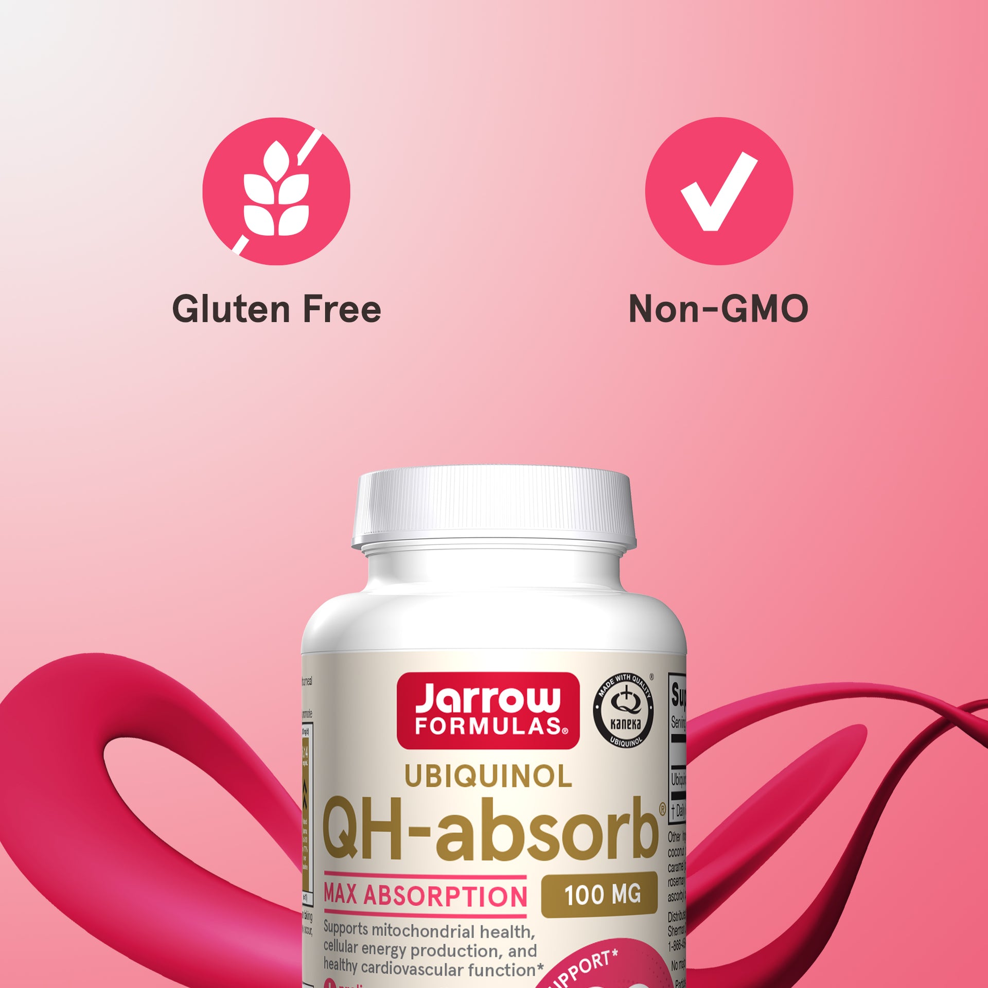 QH-absorb® - 100mg