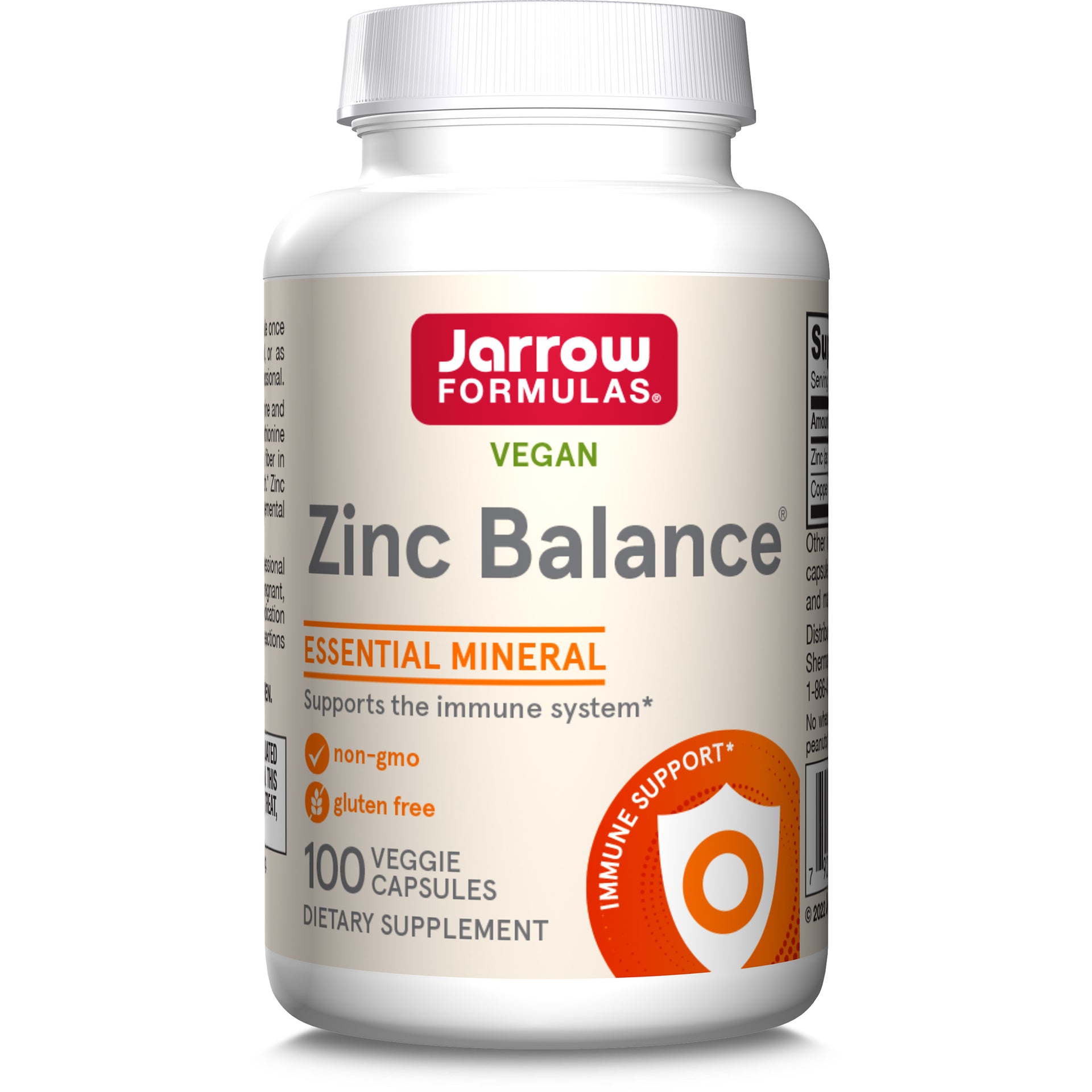 Zinc Balance® (2-Pack)