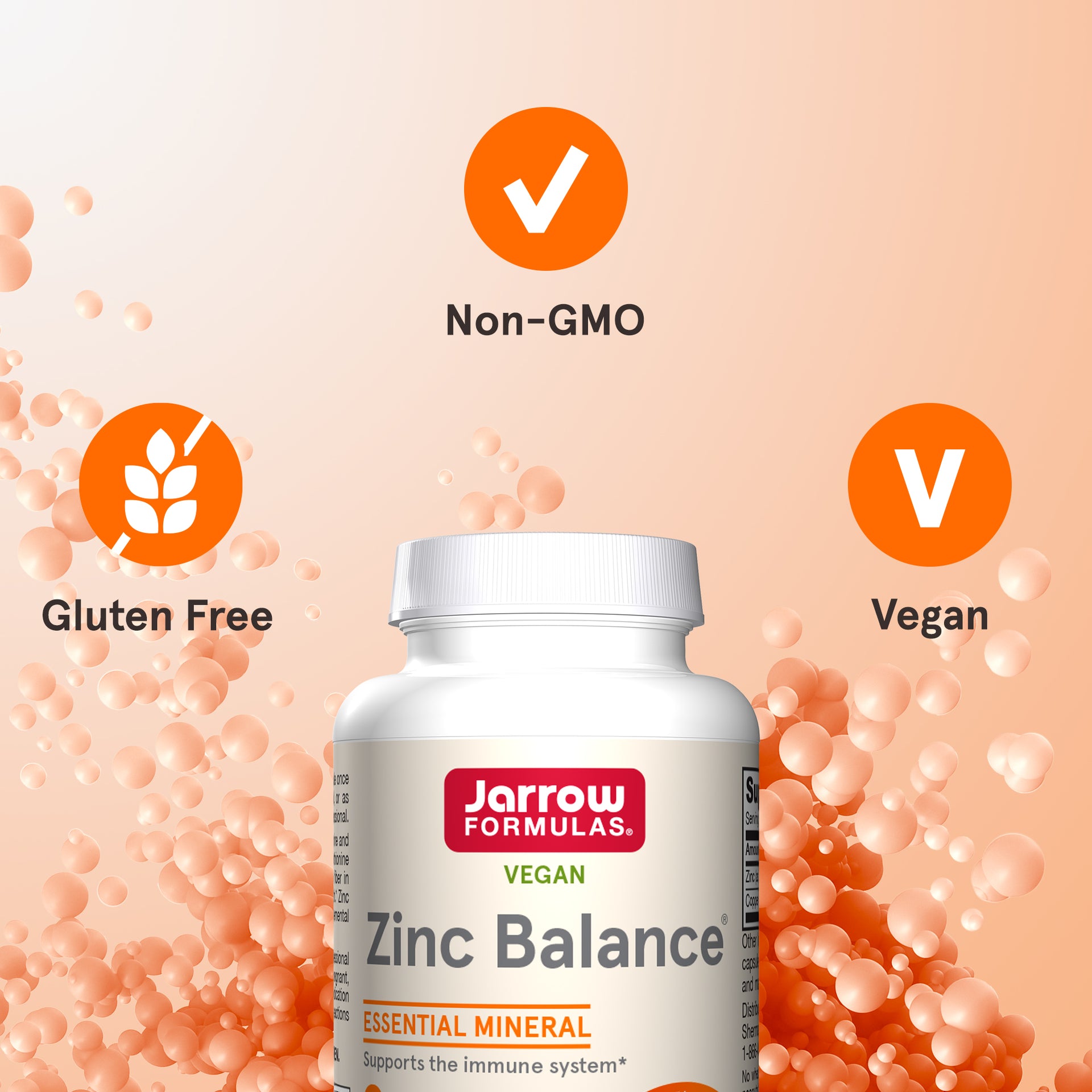 Zinc Balance® (2-Pack)