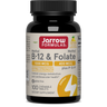 Methyl B-12 & Methyl Folate Lemon
