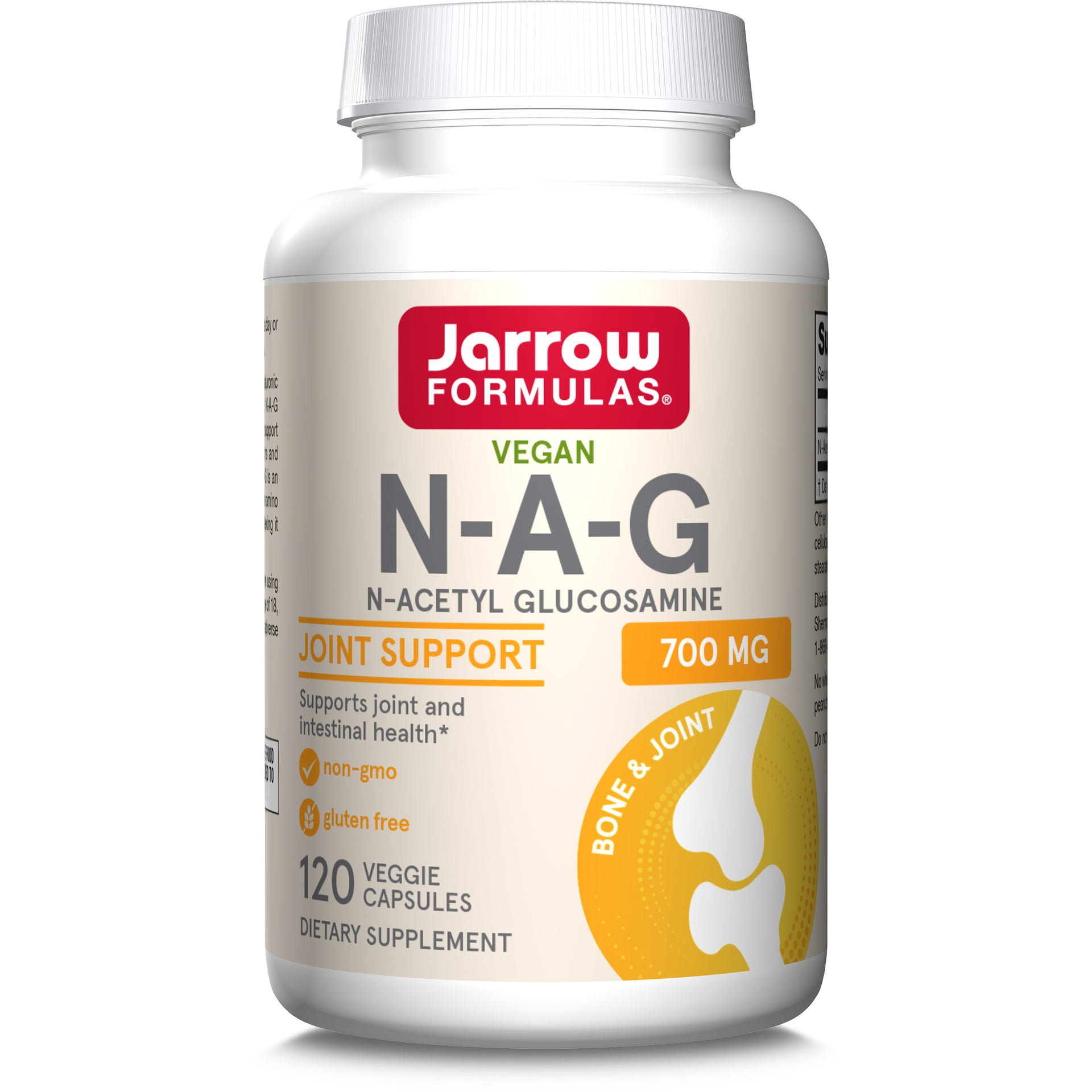N-A-G (N-Acetyl Glucosamine)