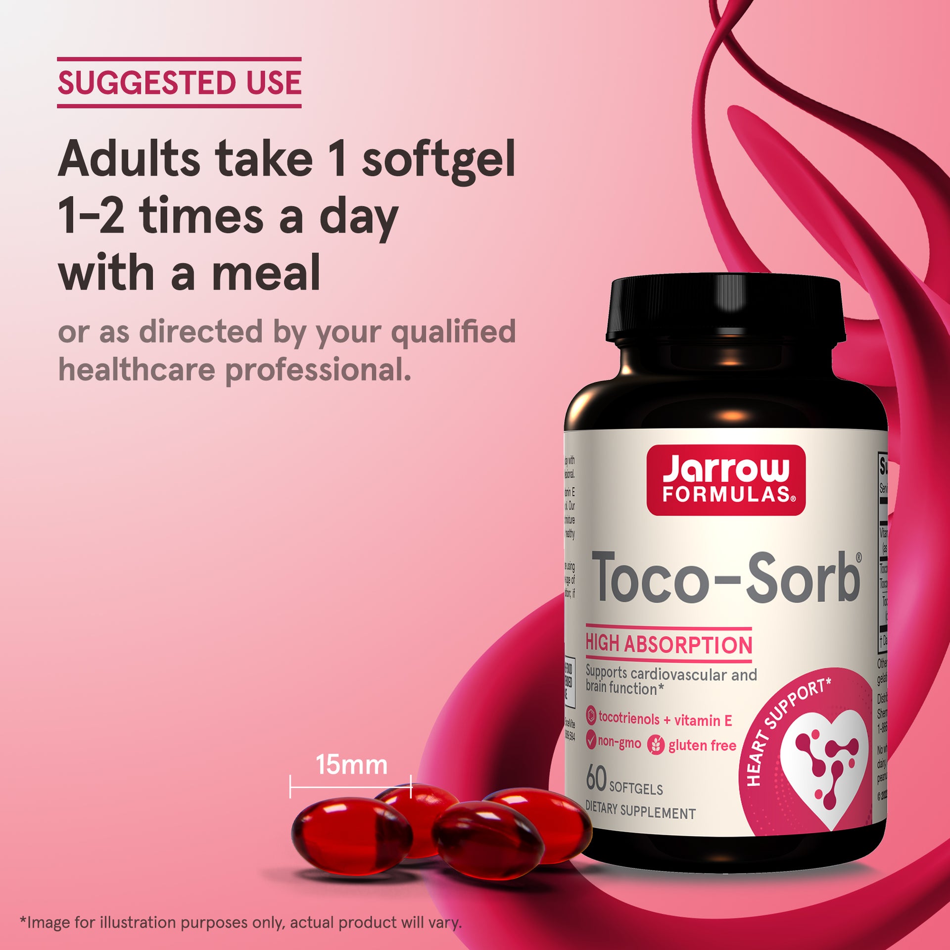 Toco-Sorb®