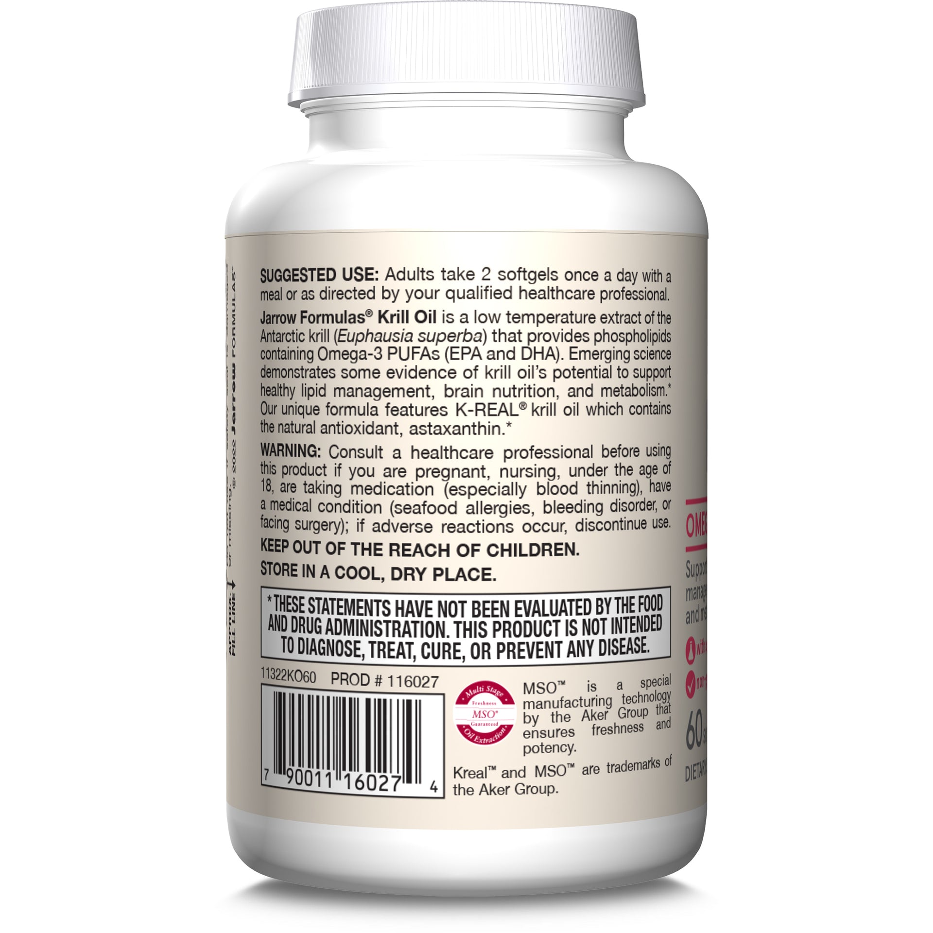 Krill Oil