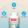 S-Acetyl L-Glutathione