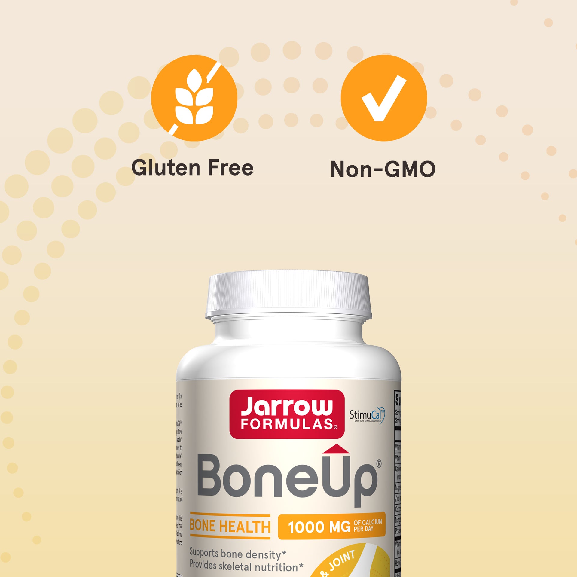 BoneUp®