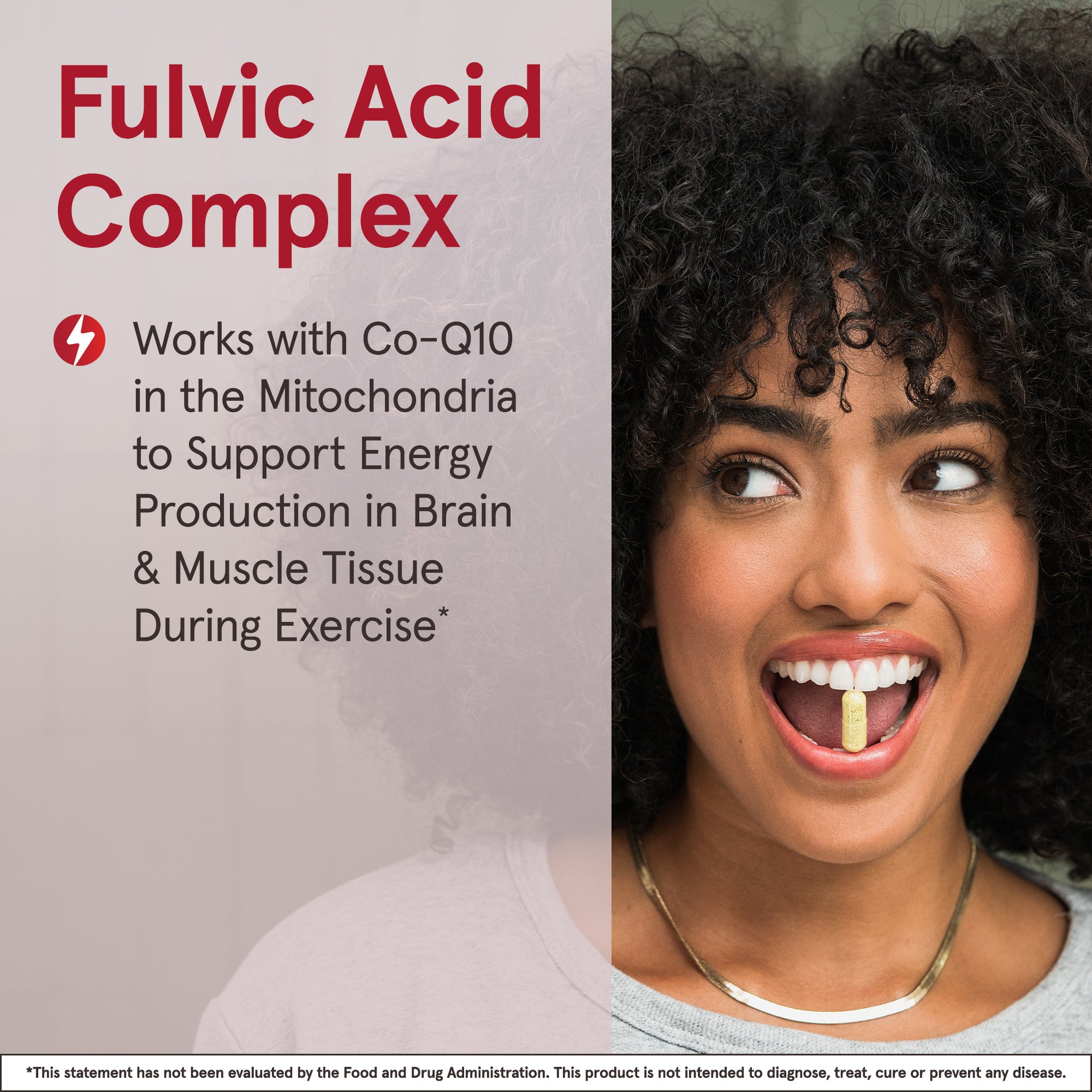 Shilajit Fulvic Acid Complex