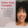 Shilajit Fulvic Acid Complex