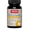 Methyl B-12 & Methyl Folate Lemon