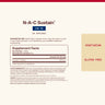 N-A-C (N-Acetyl-L-Cysteine) Sustain