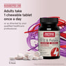 Methyl B-12 & Methyl Folate Cherry