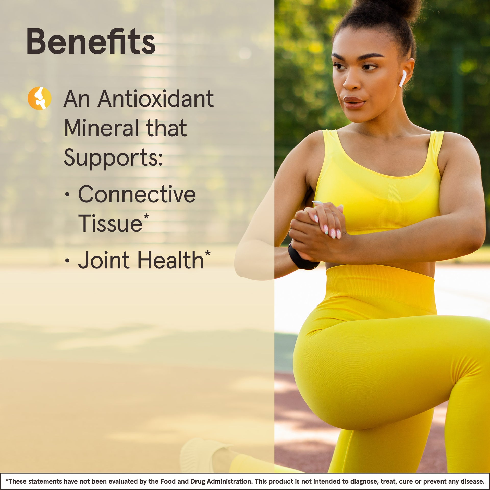 MSM - 1000mg Veggie Capsules