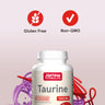 Taurine (2-Pack)