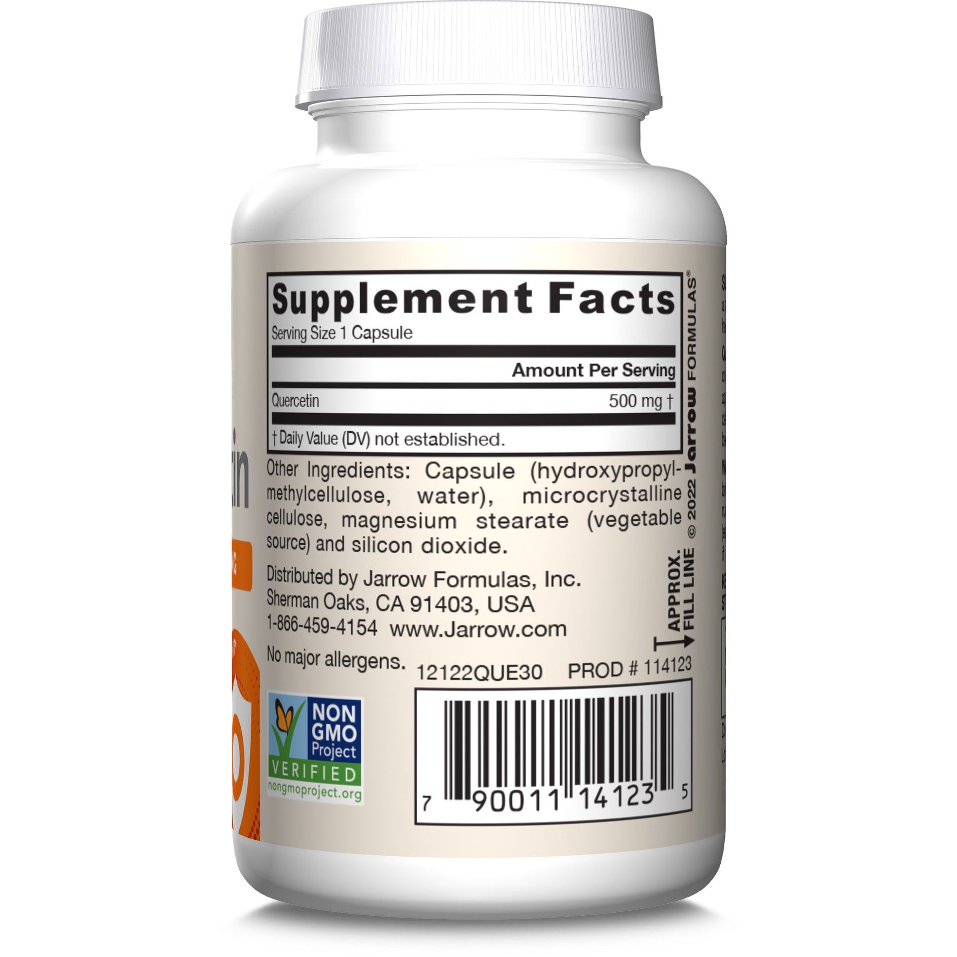 Quercetin