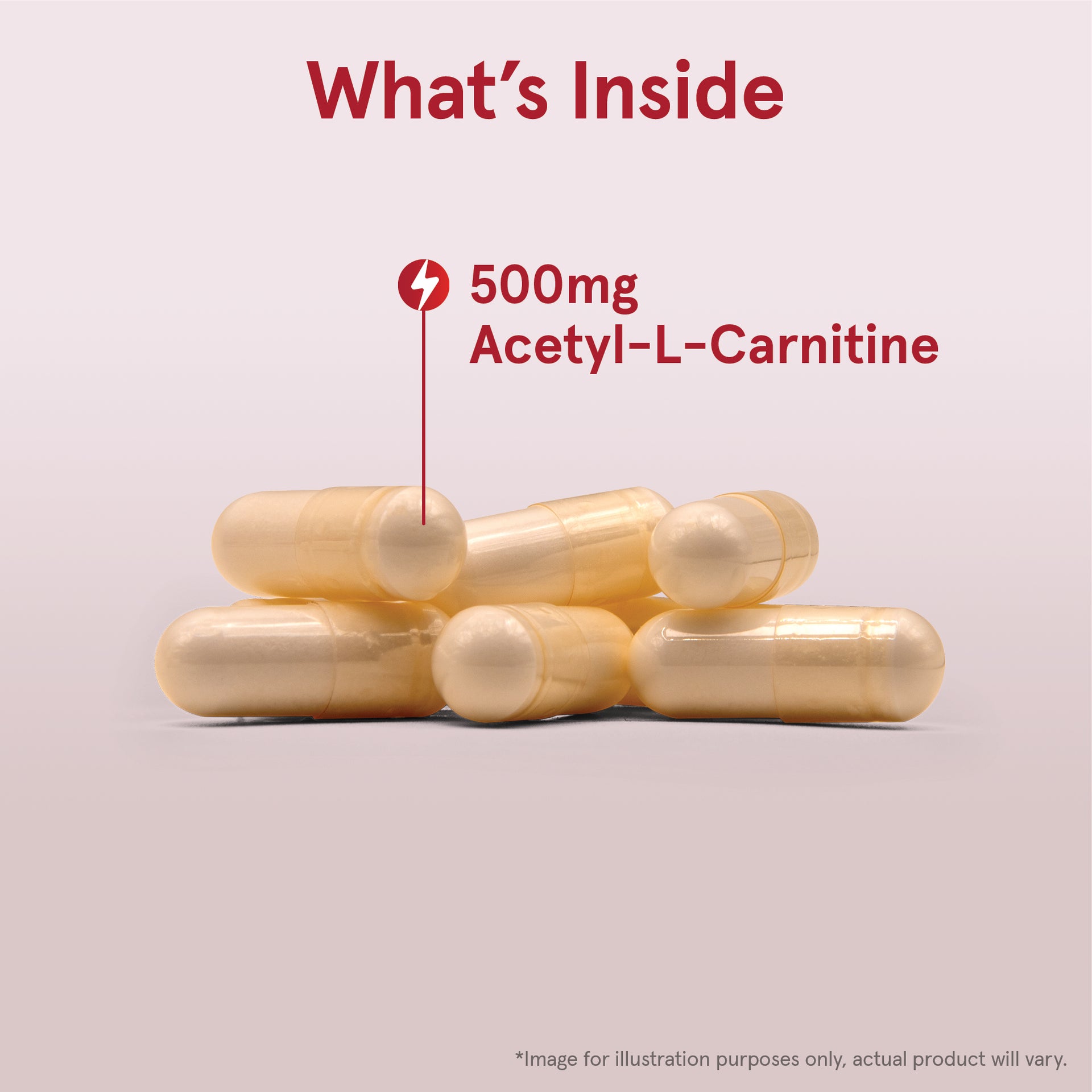acetyl l carnitine thyroid medications Acetyl L-Carnitine 500 mg Veggie Capsules