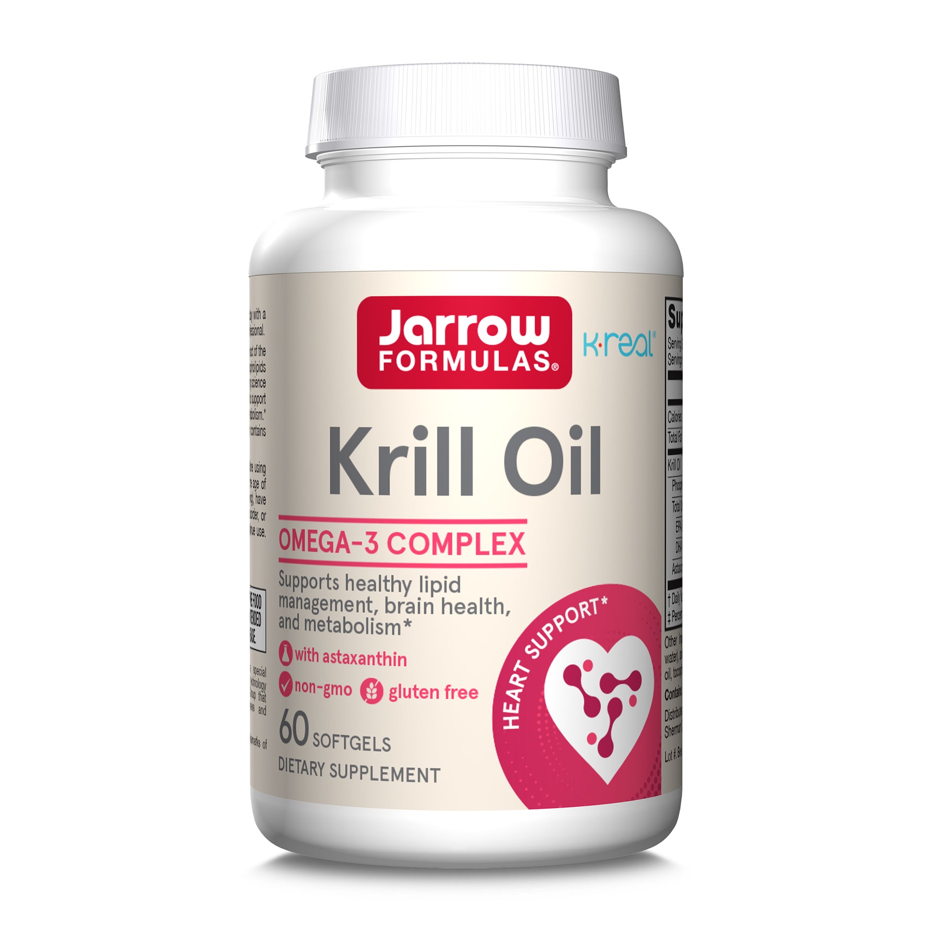 Krill Oil