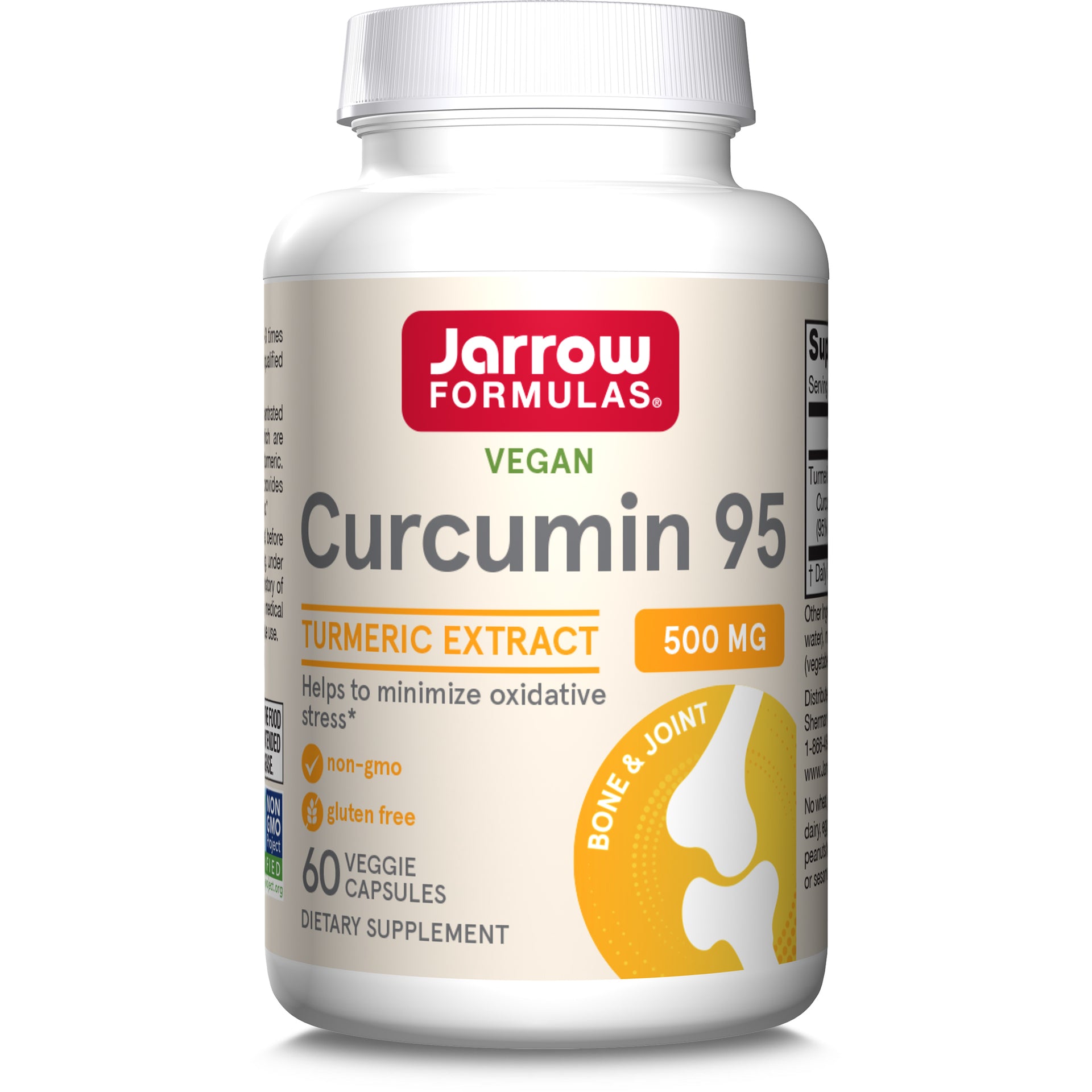 Curcumin 95