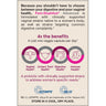 Fem-Dophilus® Advanced - 10 Billion CFU
