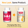N-A-G (N-Acetyl Glucosamine)