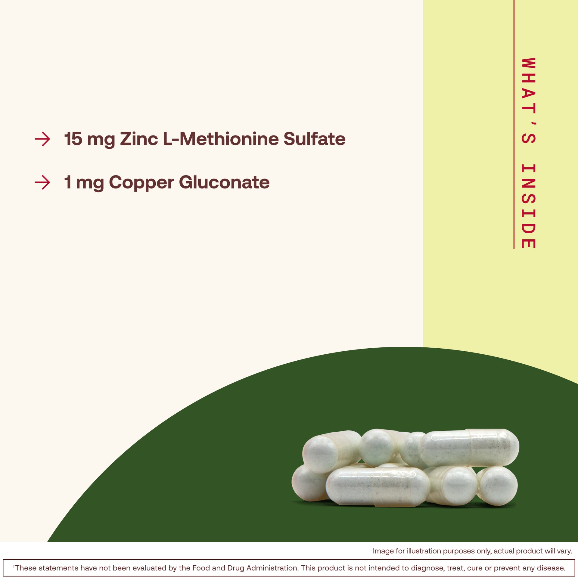 Zinc Balance® (2-Pack)